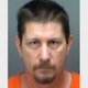 July 2018 mugshot of Michael Drejka who was found guilty of manslaughter for death of unarmed black man Markeis McGlockton outside a Clearwater convenience store.